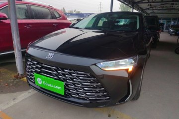 Used Buick Regal 2024 25T Deluxe Edition