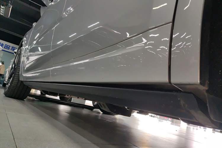 Used Li Auto L9 2022 Max model