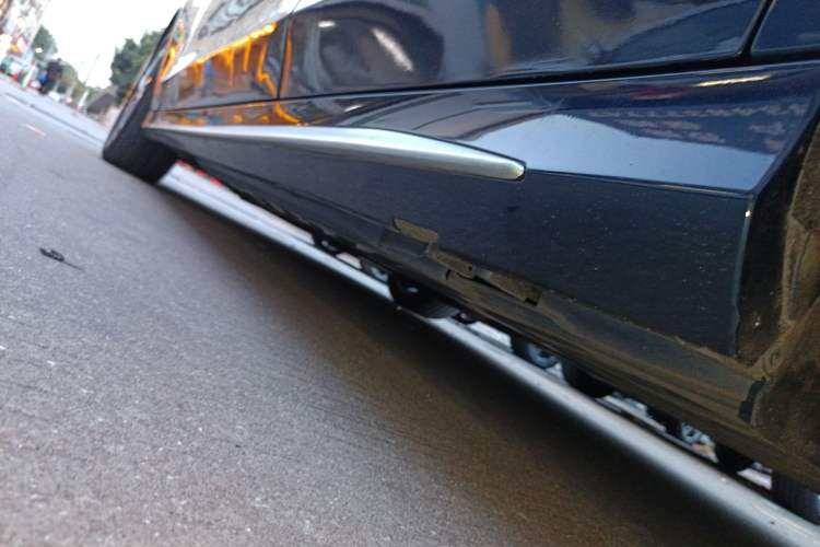 Used Mercedes-Benz C-Class 2015 C 200 L Sport Edition