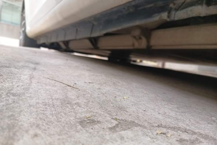 Used BYD Qin New Energy 2018 Qin EV450 Smart Connect Prestige Model
