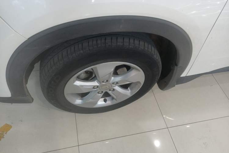 Used Honda XR-V 2017 1.5L LXi CVT Classic Edition