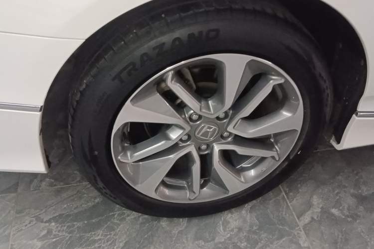 Used Honda Inspire 2019 260TURBO Elite Edition China V Standard
