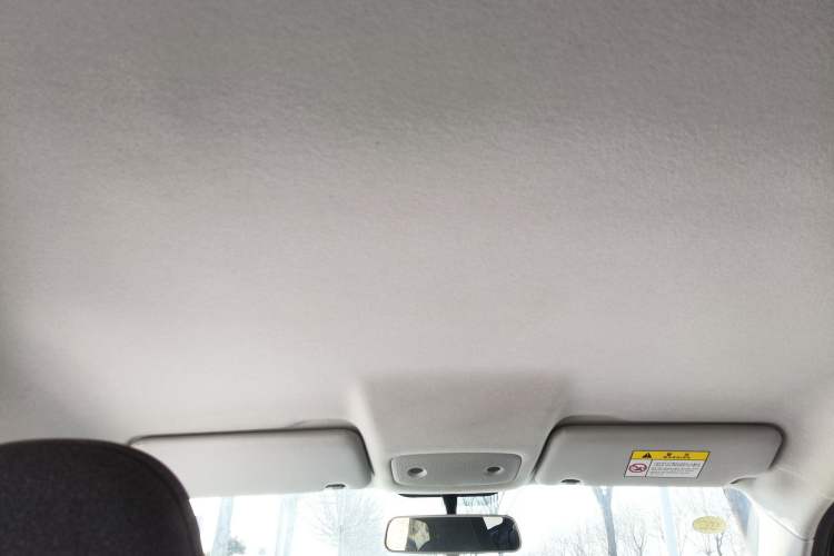 Used Leapmotor T03 2021 400 Lite Edition - Lithium-Ion Battery
