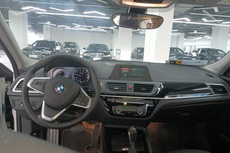 Used BMW 1 Series 2018 118i Sport Edition
