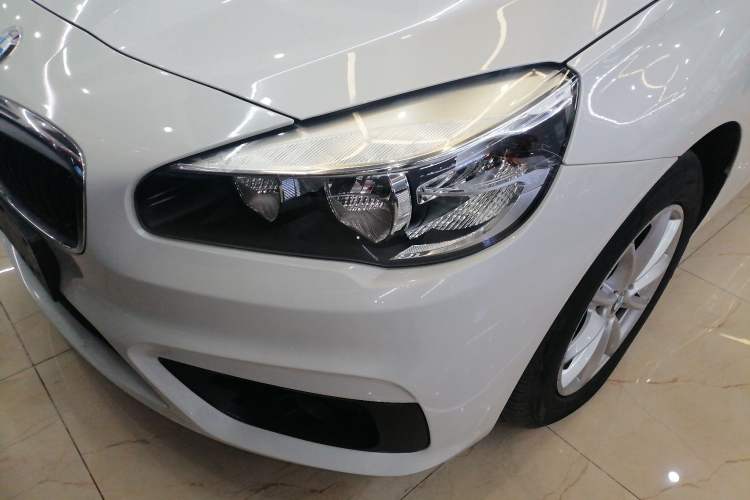 Used BMW 2 Series Active Tourer 2016 218i Fashion Model