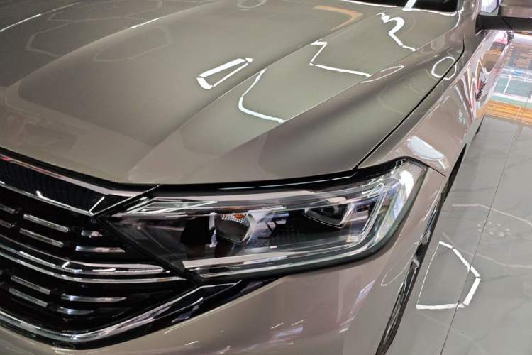 Used Volkswagen Sagitar 2023 300TSI DSG Excellence Edition