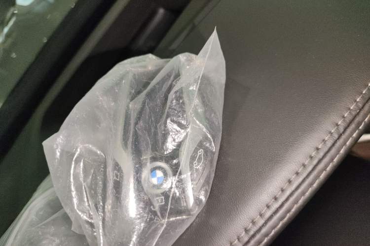 Used BMW 7 Series 2019 740Li Luxury Edition with Premium Package