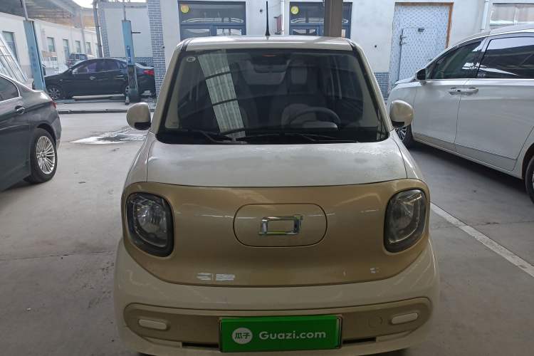 Used Bestune Pony 2025 222km Range Agile Horse
