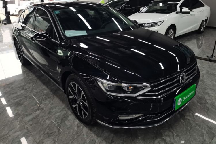 Used Volkswagen Magotan 2020 330TSI DSG Leading Model