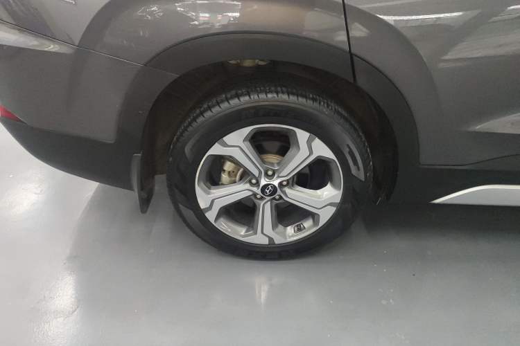 Used Hyundai Santa Fe 2019 380 TGDi GLS Automatic 2WD Luxury Version China V Standard
