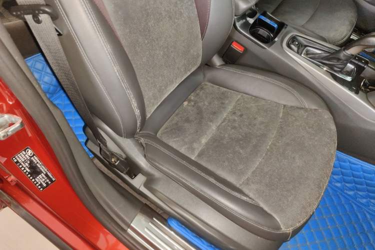 Used Chevrolet Malibu 2016 2.0L Automatic Luxury Edition
