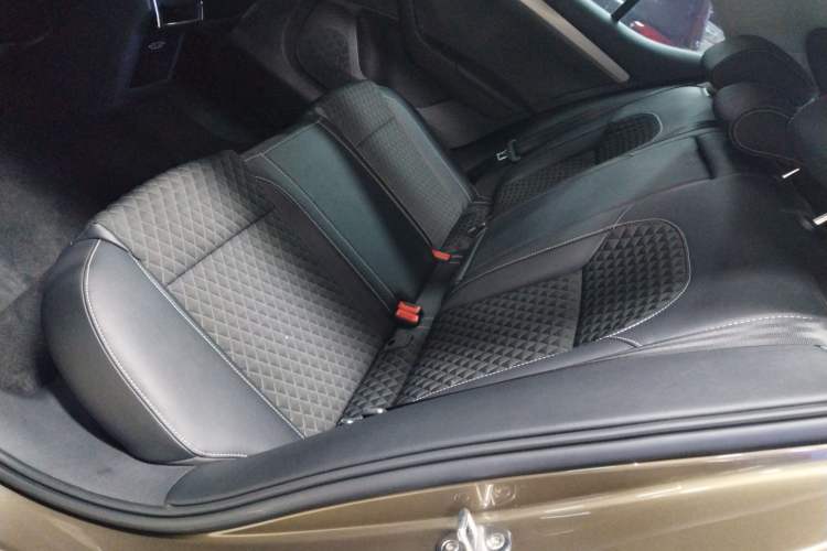 Used Skoda Superb 2018 TSI280 DSG Comfort Edition China VI Standard