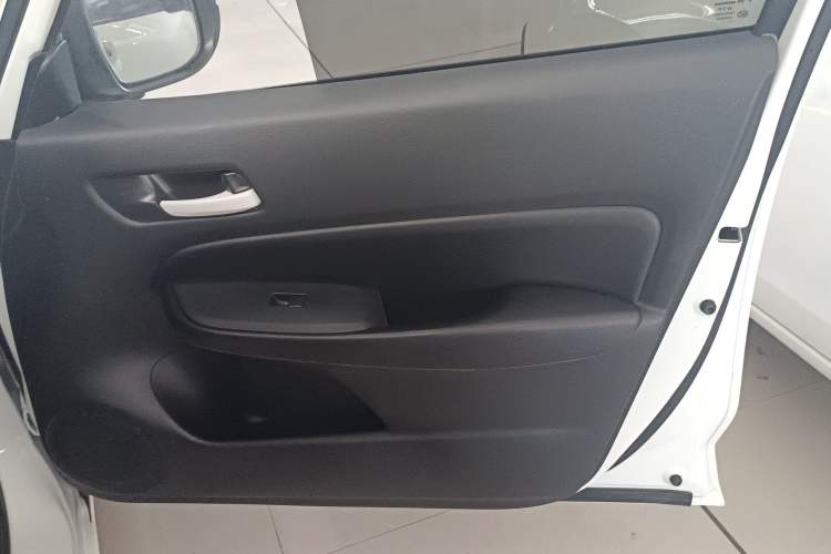 Used Honda Fit 2021 1.5L CVT Trend Edition
