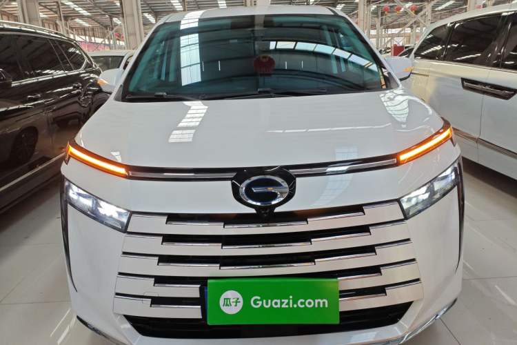 Used GAC Trumpchi Trumpchi E8 2024 Honor Series 2.0L Honor Edition