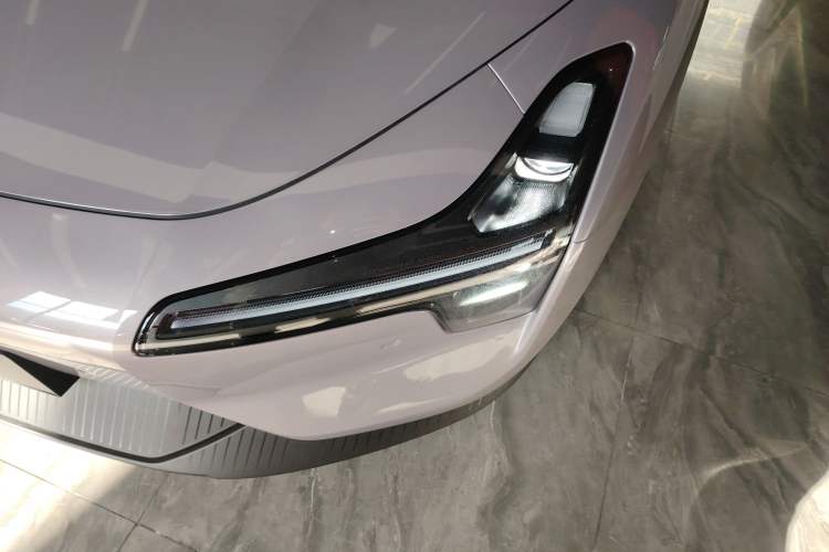 Used XPeng MONA M03 2025 620 Ultra-Long Range Plus