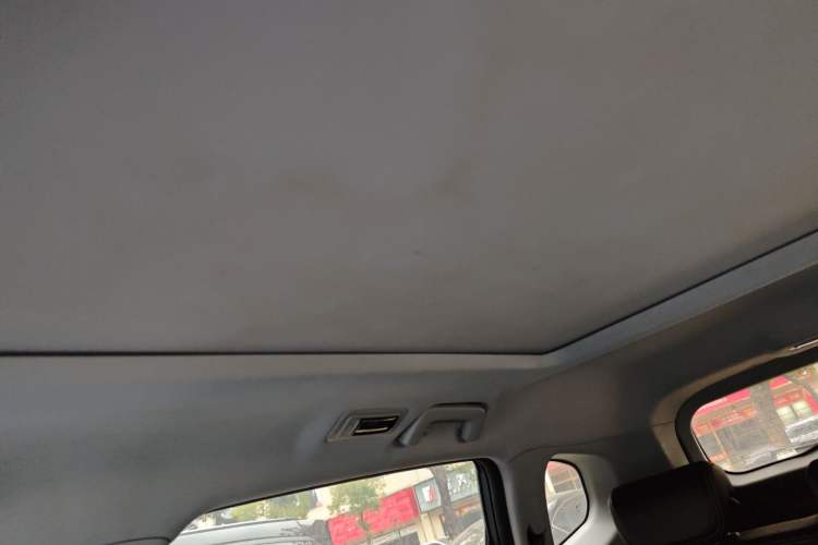 Used Chery Tiggo 8 2019 1.6 TGDI Automatic Luxury Model
