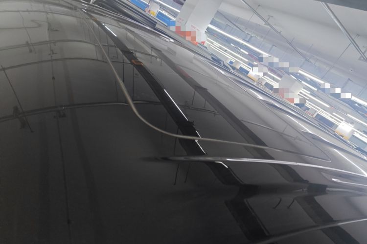 Used Buick GL8 2021 ES Landtrek 653T Comfort Edition