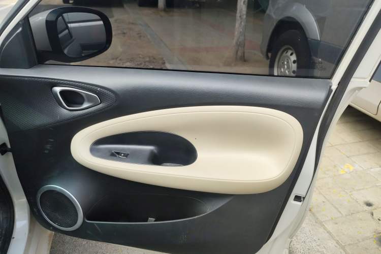 Used Wuling Bingo 2023 333 km Fast-Share Version
