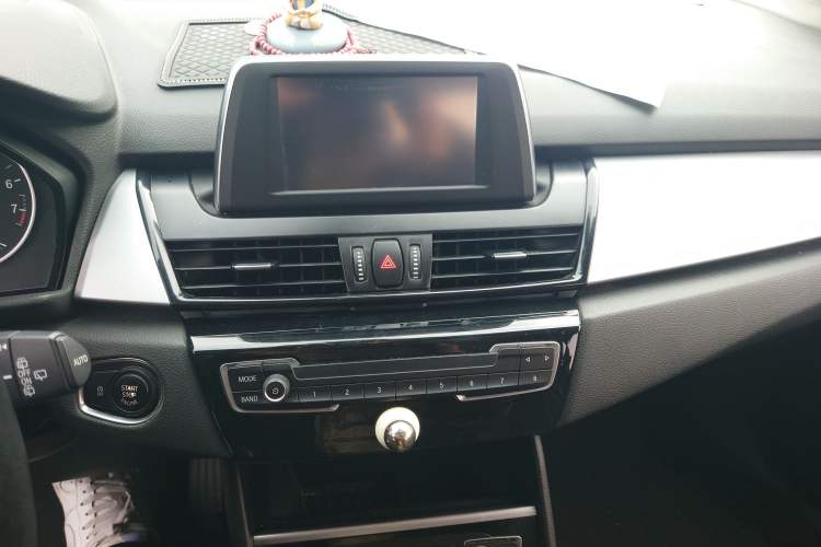 Used BMW 2 Series Active Tourer 2016 218i Fashion Model
