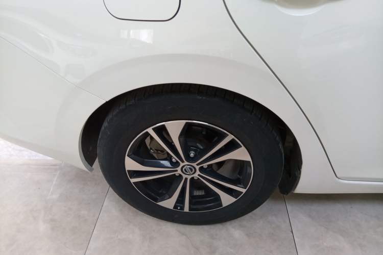 Used Nissan Sylphy 2021 1.6L XL CVT Enjoyment Edition