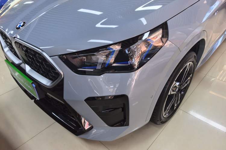 Used BMW X2 2024 sDrive25i M Sport Package