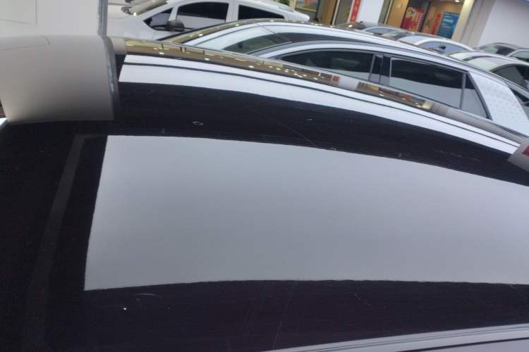 Used Wuling Xingguang 2023 150 Advanced Edition
