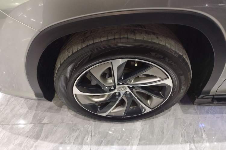 Used Lexus RX 2016 300 4x4 Elegant Edition China V-standard
