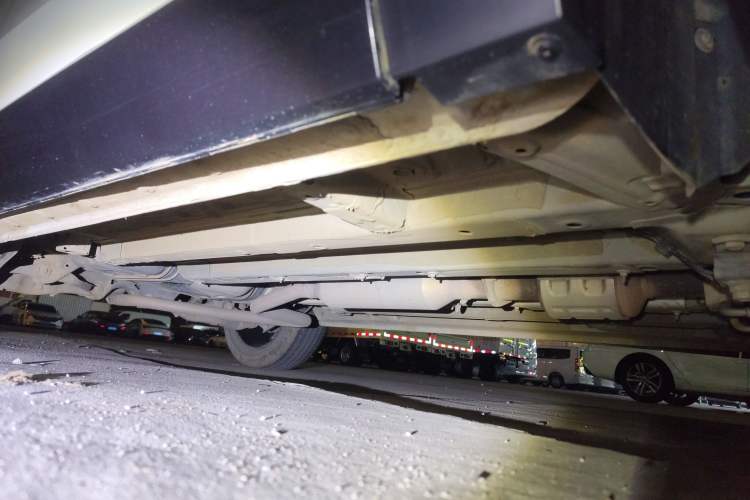 Used GAC Trumpchi EMKOO 2022 1.5T Supernova Pro Edition
