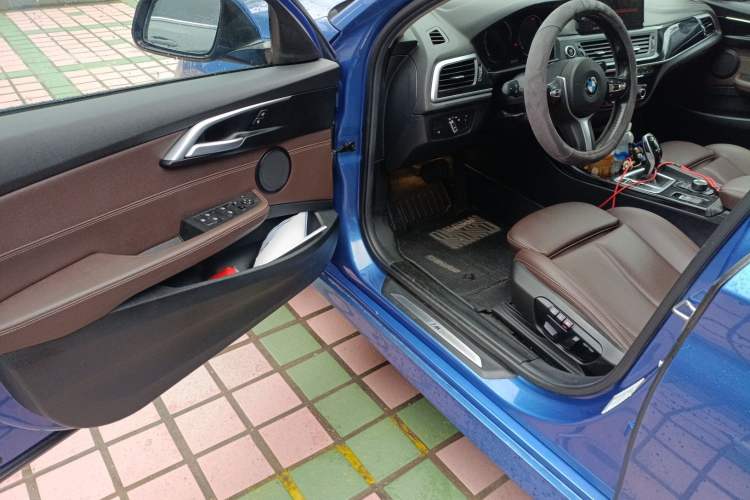 Used BMW 1 Series 2020 120i M Sport Package
