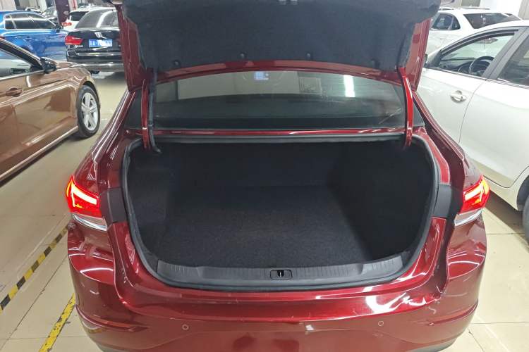 Used Buick GT 2021 Exemplar 1.5L Automatic Elite Version
