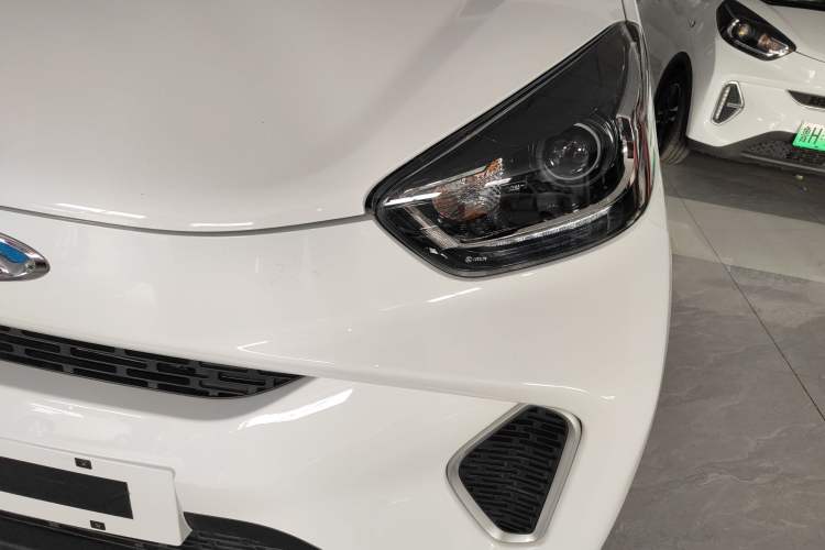 Used Chery Little Ant 2021 150 000 Yuan Ant Fan Edition Ant Cool Version Lithium Iron Phosphate
