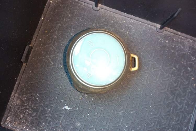 Used NETA U 2021 Pro 400 Cruiser Edition