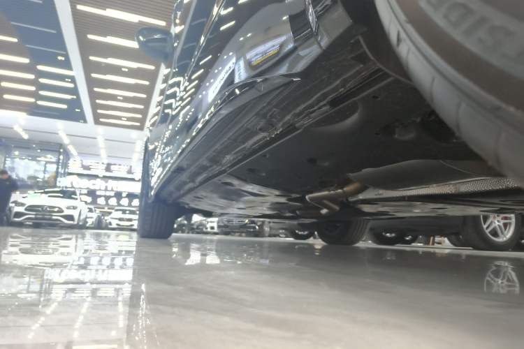 Used Volkswagen Viloran 2024 380TSI Luxury Edition