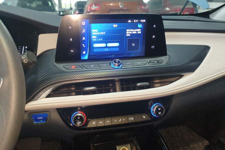 Used Buick Velite 6 2019 Connected & Smart Edition
