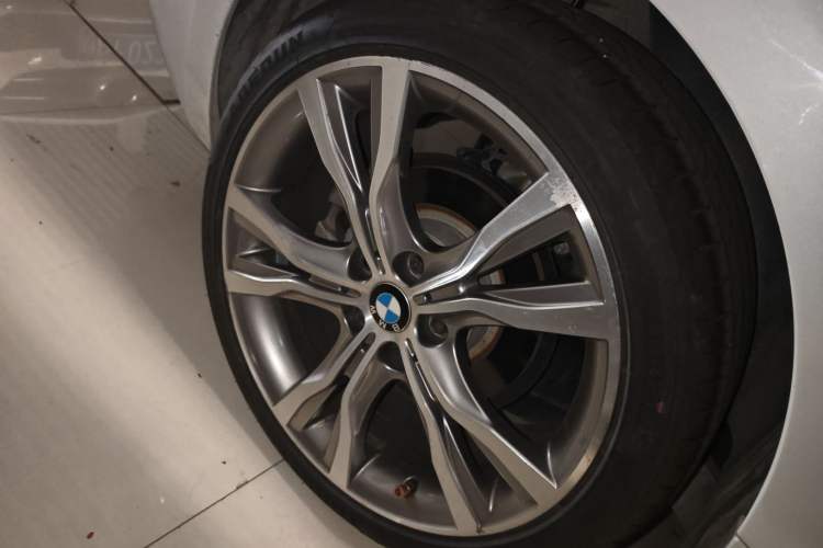 Used BMW 1 Series 2017 120i Design Package Model
