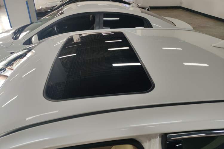 Used Toyota Camry 2012 Luxurious Edition 2.5HG Zunrui