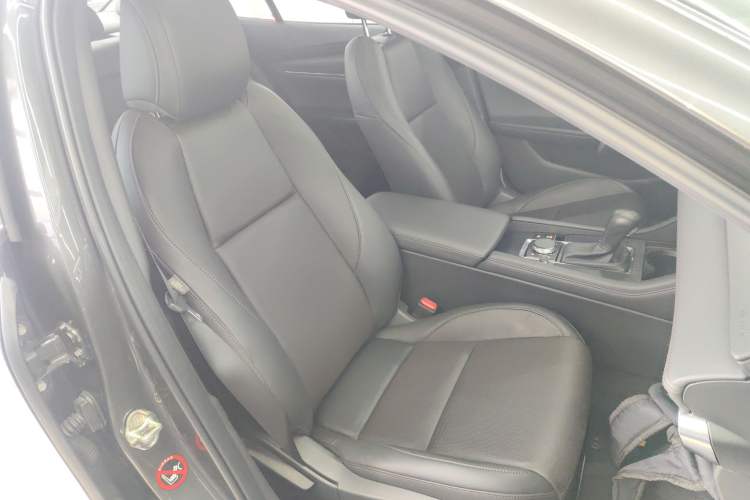 Used Mazda Mazda 3 Axela 2023 2.0L Automatic Zhiya Edition
