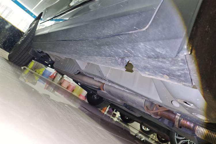 Used Cadillac XT5 2023 2.0T Four-Wheel Drive Prestige Version (Ultimate Edition)
