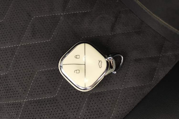 Used Baojun KiWi EV 2023 DJI Edition Lithium Iron Phosphate
