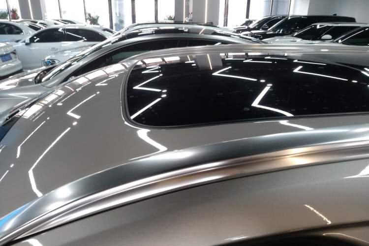 Used Volvo XC60 New Energy 2025 Plug-in Hybrid Long-Range All-Wheel Drive Smart & Luxurious Edition