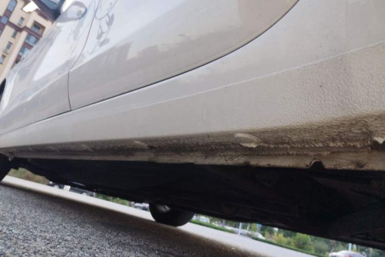 Used Buick GT 2017 15N Automatic Entry-Level Trim
