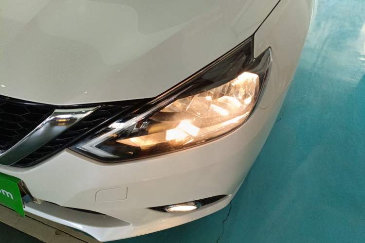 Used Nissan Sylphy 2019 Classic 1.6XL CVT Luxury Edition