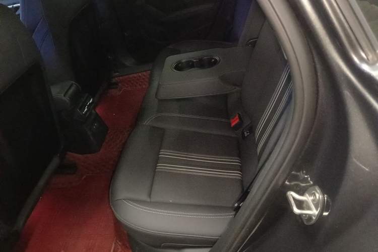 Used Audi A3 2023 Restyled A3L Limousine 35 TFSI Fashion Sport Edition