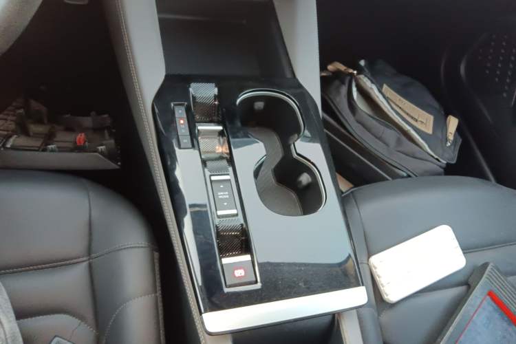 Used Citroen C5 X 2021 1.6T Enjoy the Extraordinary