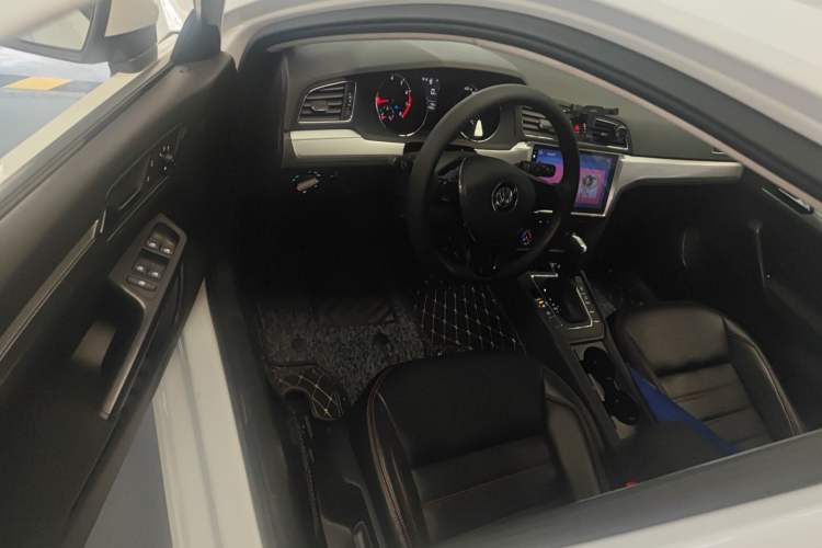 Used Volkswagen Lamando 2018 230TSI DSG Fashion Edition