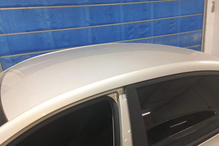 Used Roewe i5 2019 1.5L Manual 4G Connected Langyue Edition
