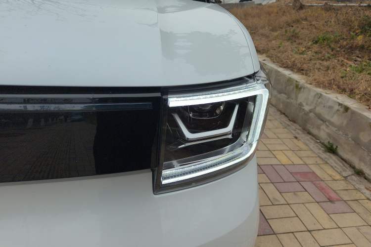 Used Wuling Hongguang MINIEV 2022 GAMEBOY 200km Gaming Edition with Lithium Iron Phosphate