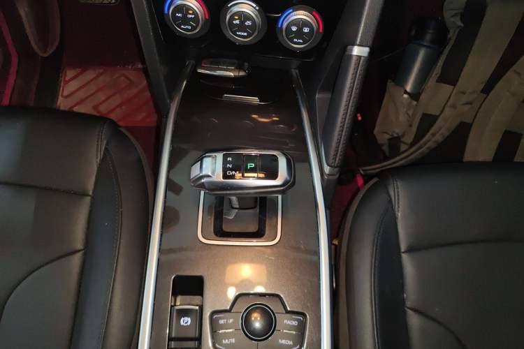 Used Haval H6 2019 Sport Edition 1.5T Automatic Two-Wheel Drive Elite Model China VI
