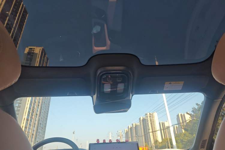 Used  SL03 2022 1.5L 1200 Extended-Range Version