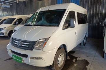 Used SAIC MAXUS Xintu V80 2021 2.0T Manual Classic Aoyuntong Short Wheelbase Mid-Height 7/8/9-Seater